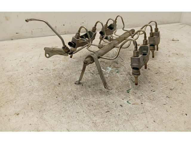 Vstřikovač 733320036, X5CRN1MO1810 Porsche Cayenne (9PA)