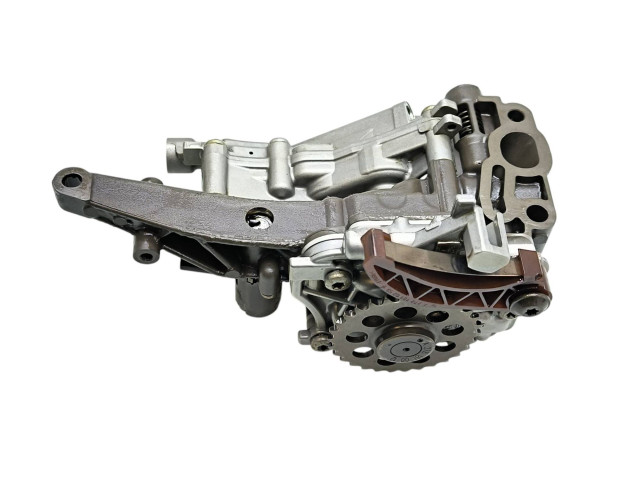 Масляный насос   2781810547, 2781810520  Mercedes-Benz GL X166 