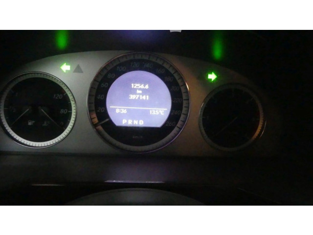 Přístrojová deska Mercedes-Benz GLK (X204) 2010 A2049003902, IMPRK1287687