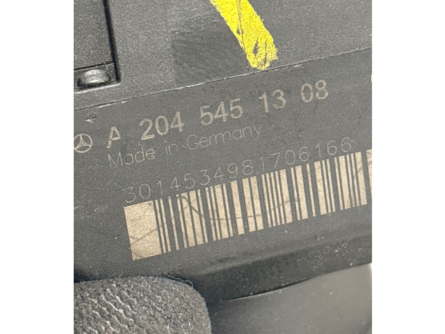 Řídící jednotka A6461504372, A2045451308 Mercedes-Benz C W204 2008