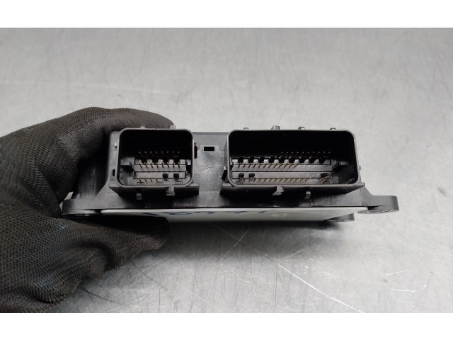 Блок подушек безопасности 13576853AA, 5WY86620D Chevrolet Spark