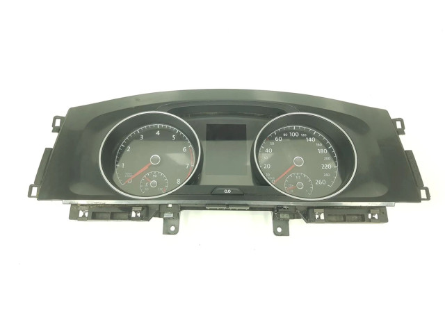 Панель приборов 5G1920750C, 5G1920750C   Volkswagen Golf VII       