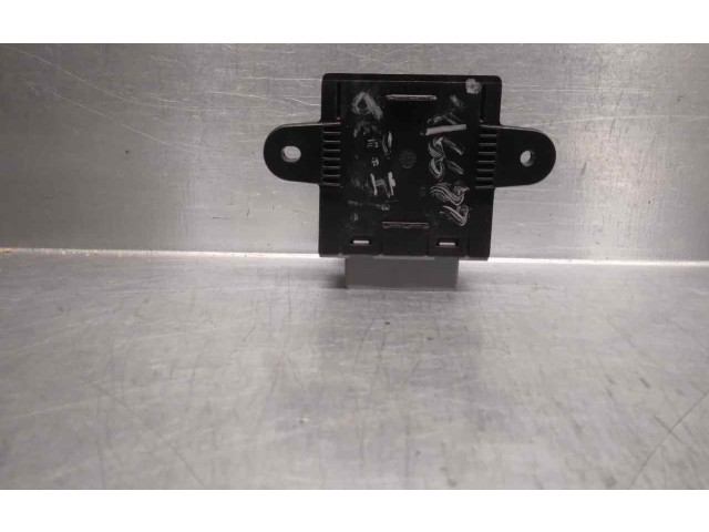 Блок комфорта H1BT14B534AG Ford Fiesta