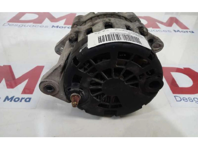 Генератор NOTIENE Chevrolet Lanos