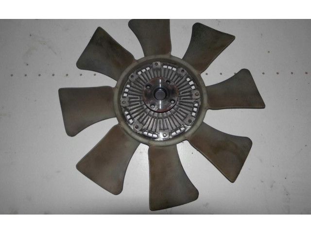 Вентилятор радиатора 7388 KIA Sorento