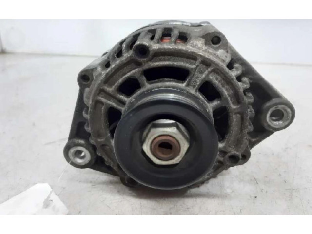 Генератор 96936136   Chevrolet Astra      