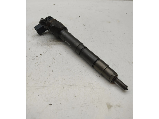 Форсунка 03L130277J, 0445110369    Volkswagen PASSAT B7   