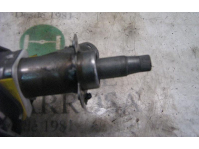 Ось рулевого колеса    Citroen Xsara   