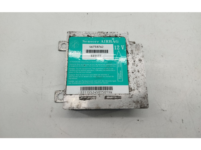 Дисплей 46758762 Fiat Punto (188)