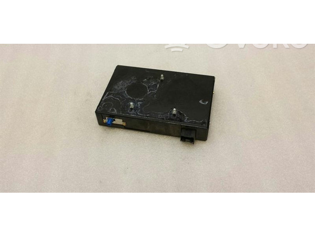 Другие блоки управления / модули