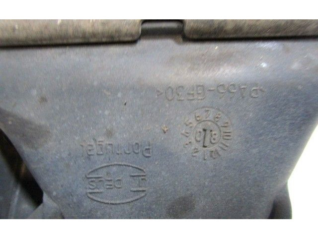 Интеркулер 55700449 Fiat Grande Punto