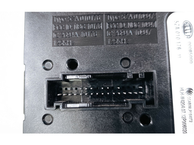 Блок управления 5K0959434B Volkswagen Jetta VI