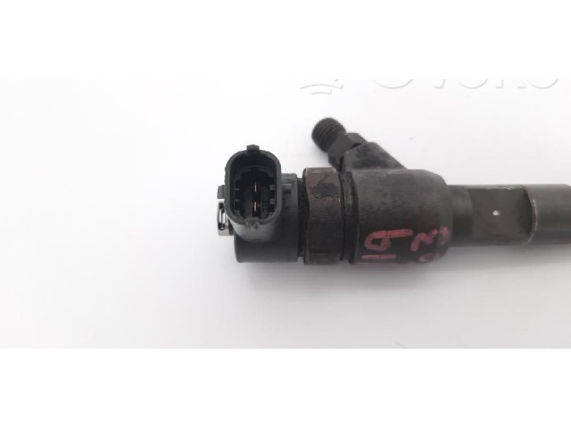 Vstřikovač 71791255, 0445110083 Fiat Punto (188) 188A9000