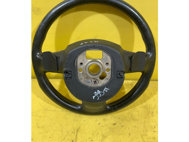 Руль Audi A6 S6 C6 4F  2004 - 2011 года 177KM, RZ1R7P2      