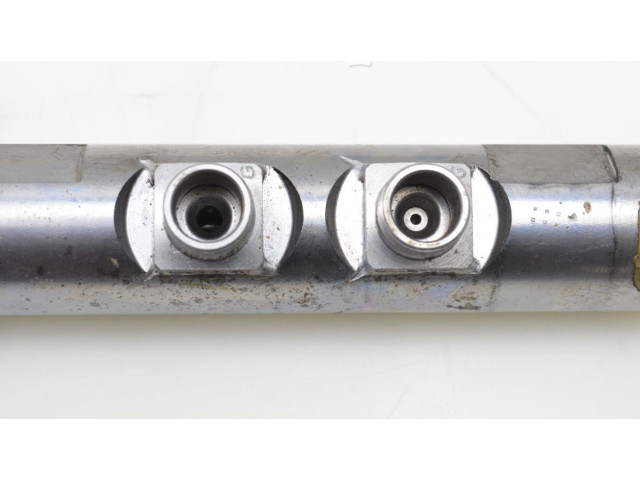 Топливная рампа 7823460 Mini Cooper Countryman R60 для двигателя N47 C16 A