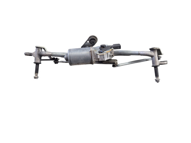 Моторчик дворников 8X1955023G Audi A1