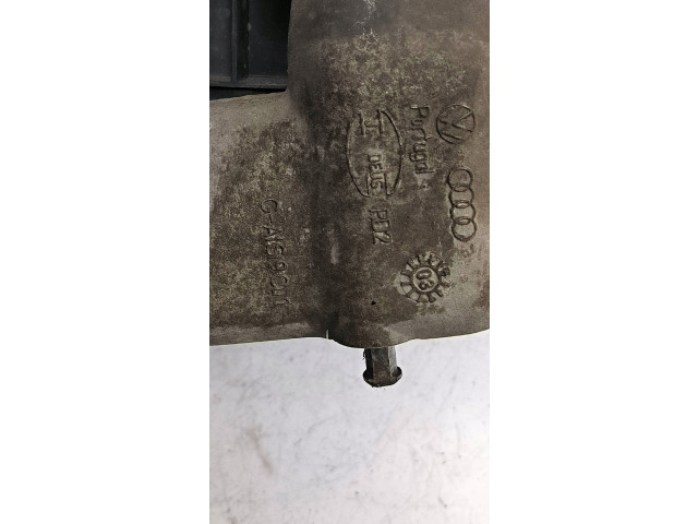 Интеркулер     Audi A8 S8 D3 4E 