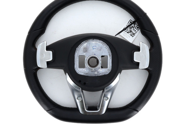 Руль Mercedes-Benz A W176 2012 - 2018 года 46036039E38, F0-7701R