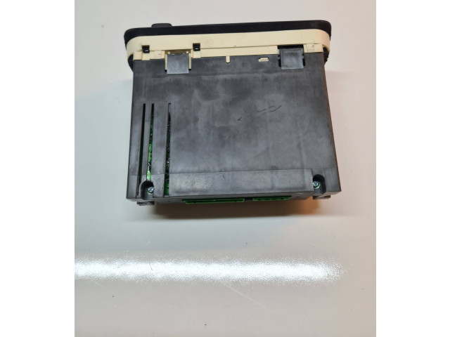 Блок управления кондиционера воздуха / климата/ печки (в салоне) Volvo C70 1998 - 2005 года