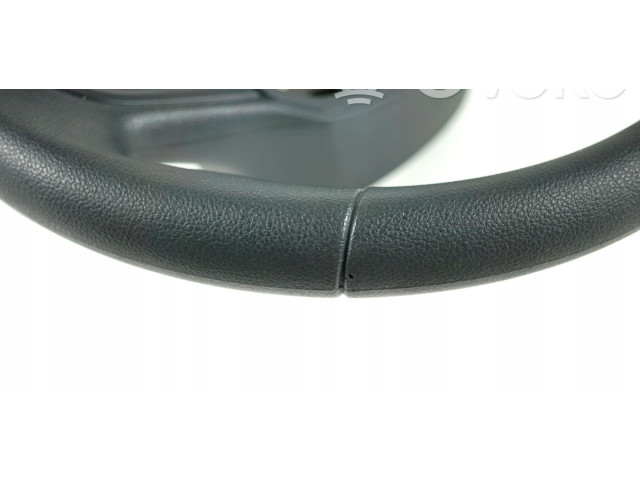 Руль Skoda Fabia Mk3 (NJ)  2015 - 2021 года       