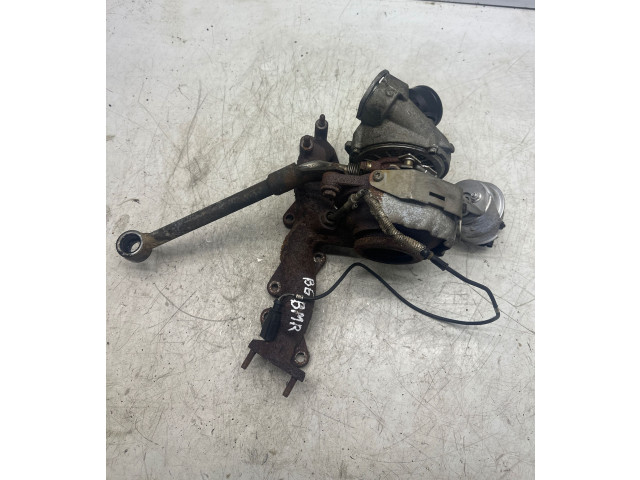 Турбина Audi A3 S3 A3 Sportback 8P 03G971858AA