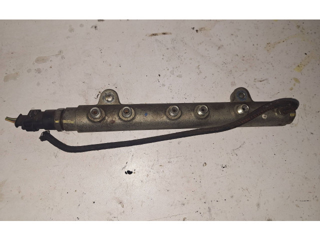 Топливная рампа 16610RBDE01, 1581708 Honda Accord для двигателя N22A1