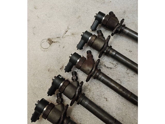 Vstřikovač 0445110078 Volvo XC70