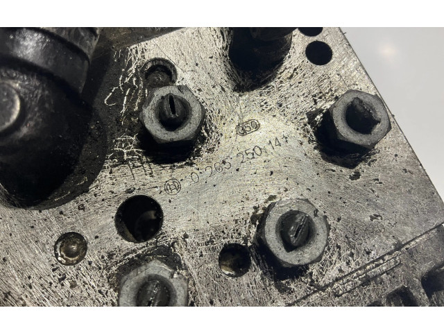 Jednotka ABS 0265250141 Mrcedes-Benz E W211 2003