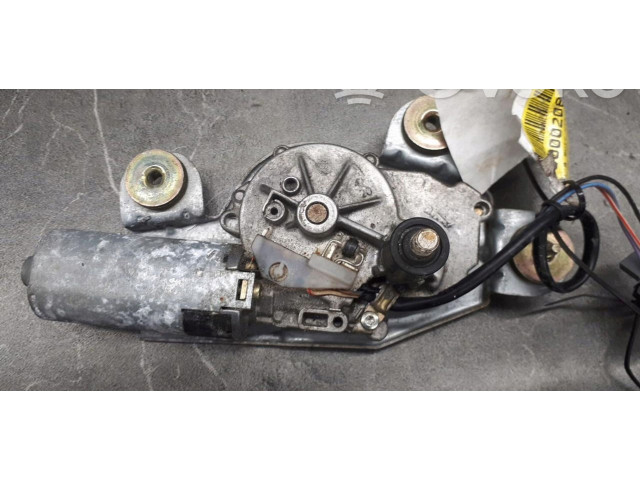 Моторчик дворников 0390201526    Ford Escort