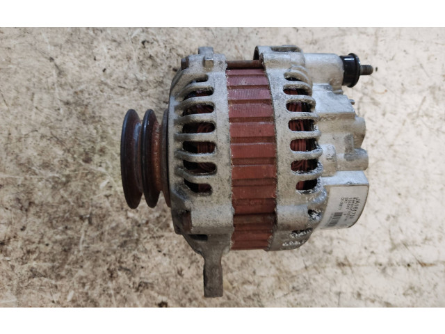 Генератор MD370479, A3TB2091A Mitsubishi Pajero 3.5