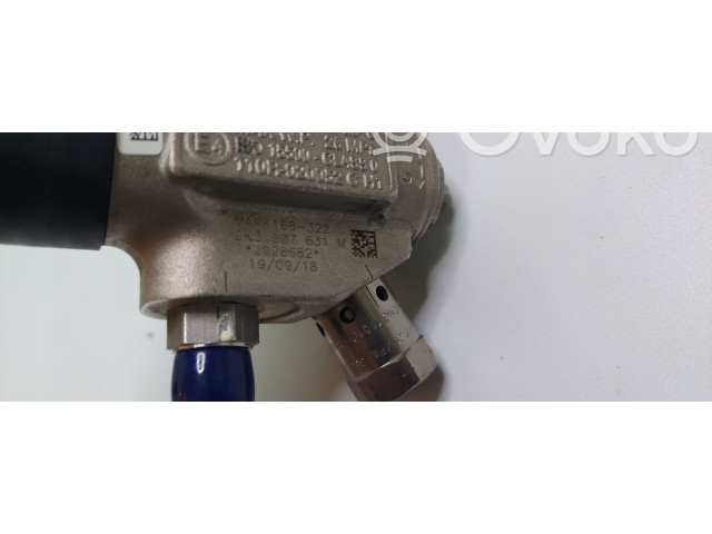 Vstřikovač 2K3907631M   Volkswagen Caddy     