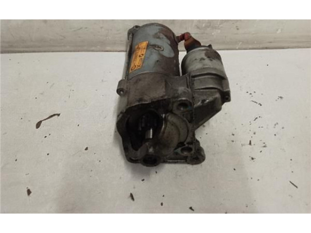 Стартер 726877, D7R49   Renault Megane II   для двигателя F9Q-800