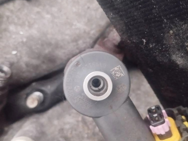 Форсунка 0445110183    Opel Meriva A для дизельного двигателя  1.3