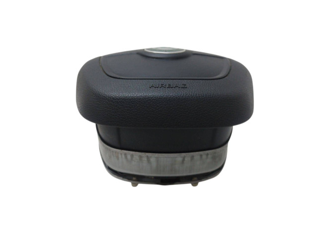 Подушка безопасности водителя 5L0880201D, 61872053A Skoda Yeti (5L)