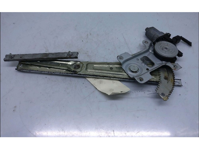 Передний комплект электрического механизма для подъема окна  72251TM8003   Honda Insight 