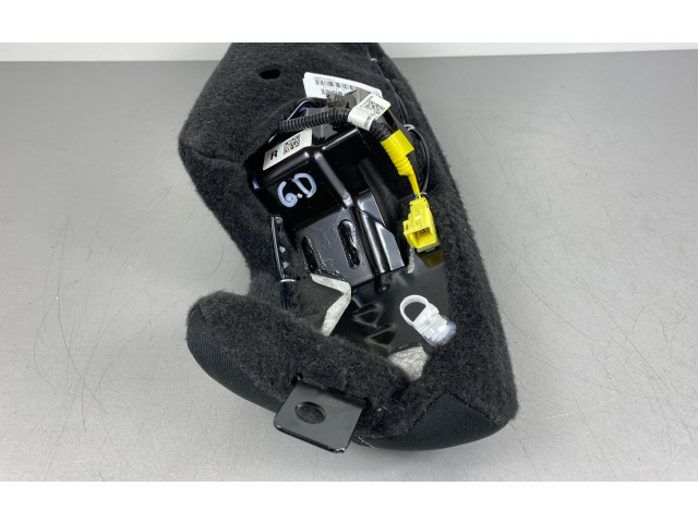 Подушка безопасности в сиденье 6267119   Nissan X-Trail T33