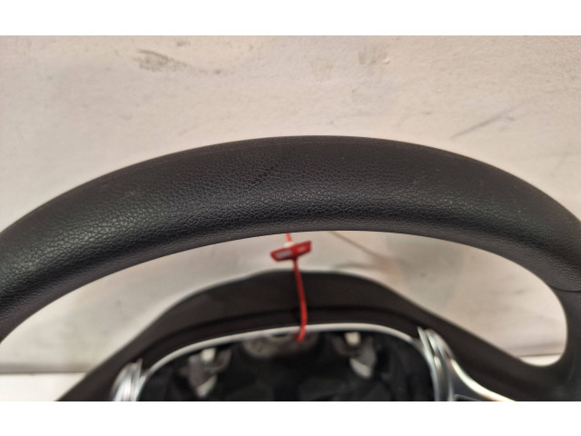 Руль Dacia Sandero - года