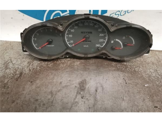 Панель приборов 9801070073, 9801070073   Hyundai Coupe       