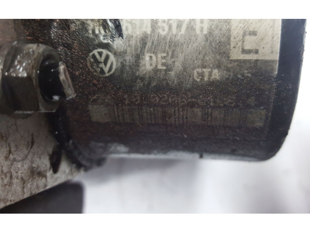 Блок АБС 1K0614517AC   Audi  A3 S3 8P  2003 - 2012 года