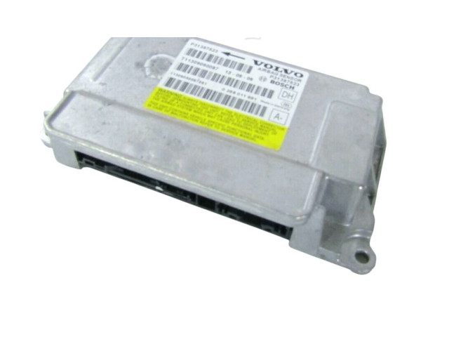 Блок подушек безопасности 3165844   Volvo XC60