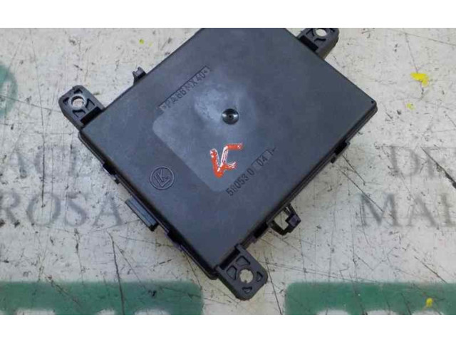 Блок комфорта A1648203785, A1648203785 Mercedes-Benz ML W164