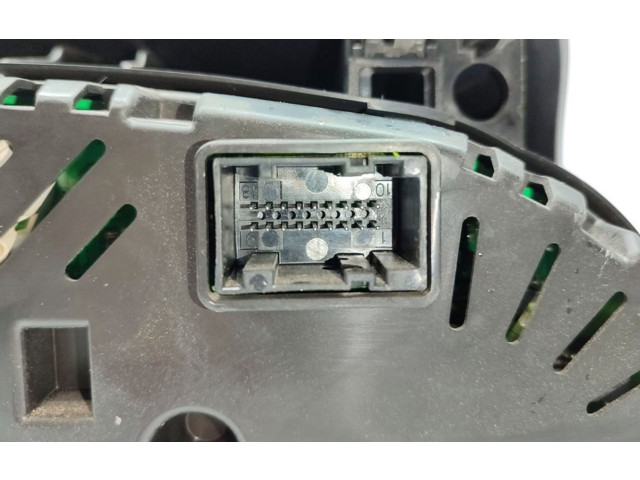 Přístrojová deska  Alfa Romeo Giulietta 2011 50516478  