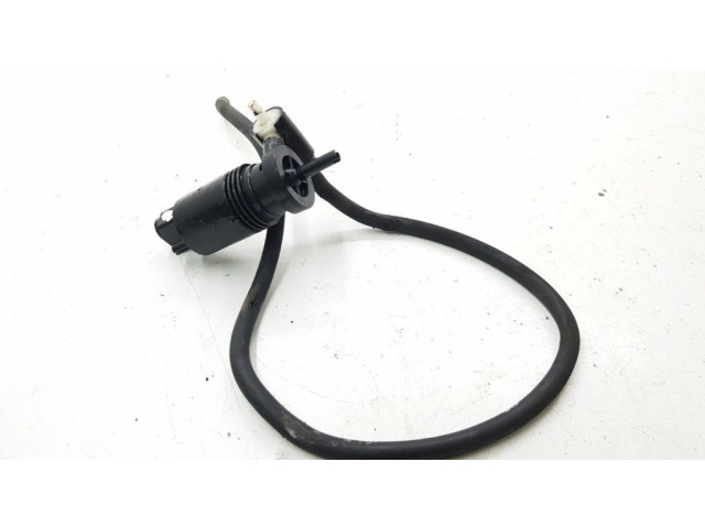 Насос оконной жидкости (стекол)