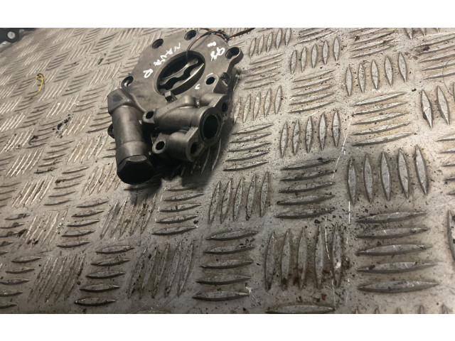 Řídící jednotka Nissan Navara D22 2004