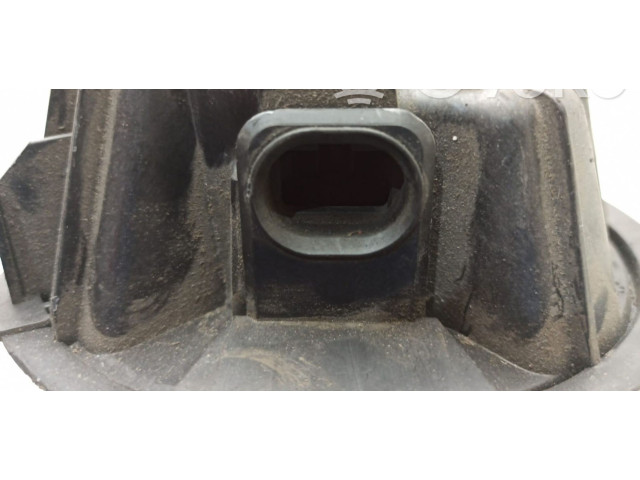 Вентилятор печки Dacia Logan I