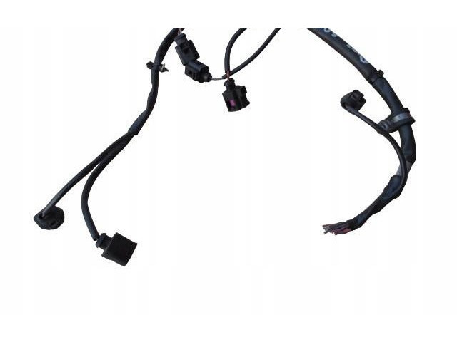 Vstřikovač    Audi A8 S8 D3 4E     