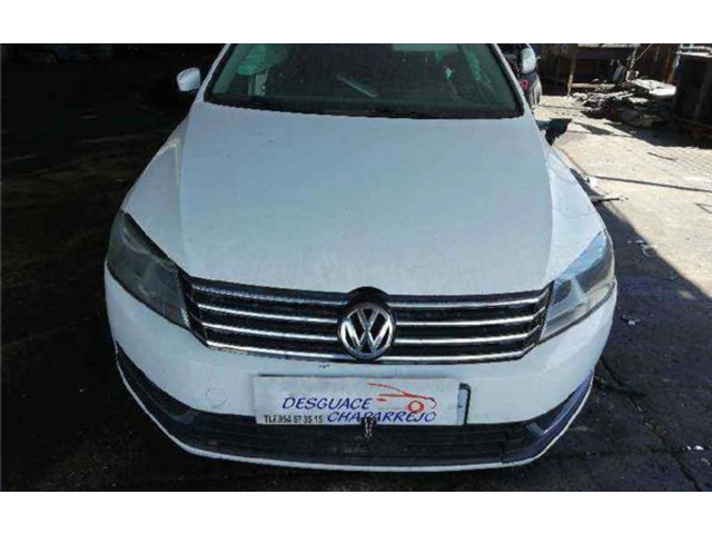 Блок предохранителей  3C0937125A, 3C0937125A   Volkswagen Passat Alltrack    