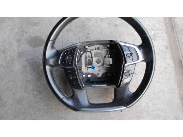 Руль Citroen C4 II 2011 - 2016 года