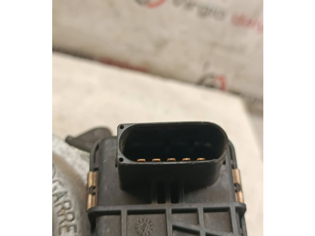  Турбина Jaguar S-Type 2.7 4R8Q6K682AL, 72642313         