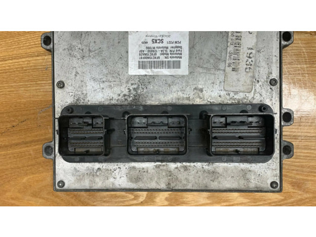 Řídící jednotka 5L3A12A650ASF Ford F150 2004